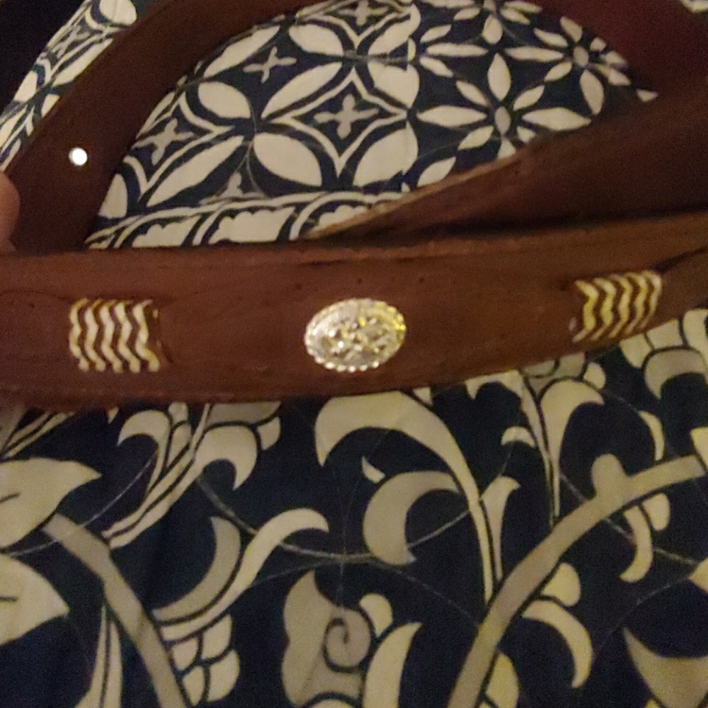 Western Belt